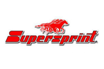 Sportauspuffanlage von Supersprint