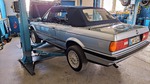 BMW E30, 318i, Cabrio 