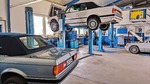 BMW E30, 318i, Cabrio 
