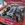 Mercedes-Benz 280SL- Motorraum