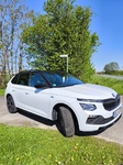 Skoda Kamiq, Monte Carlo