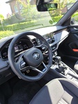 Skoda Kamiq, Monte Carlo